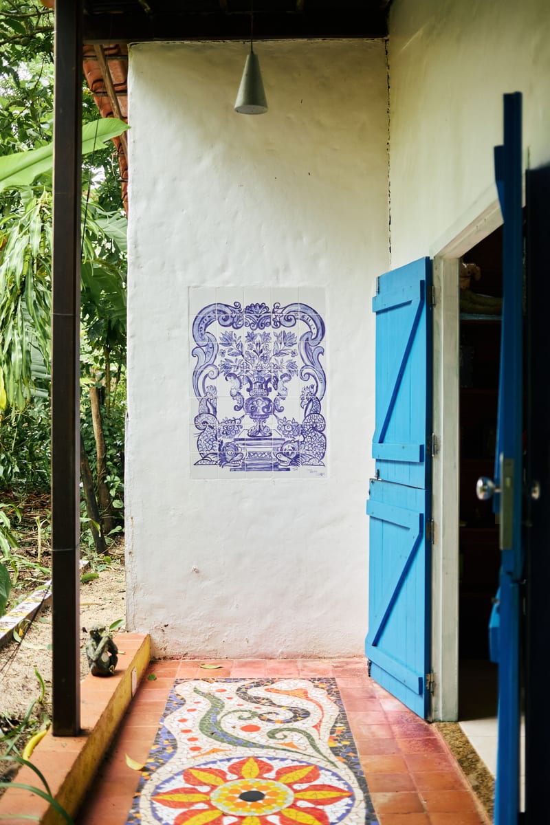 Galeria Pousada