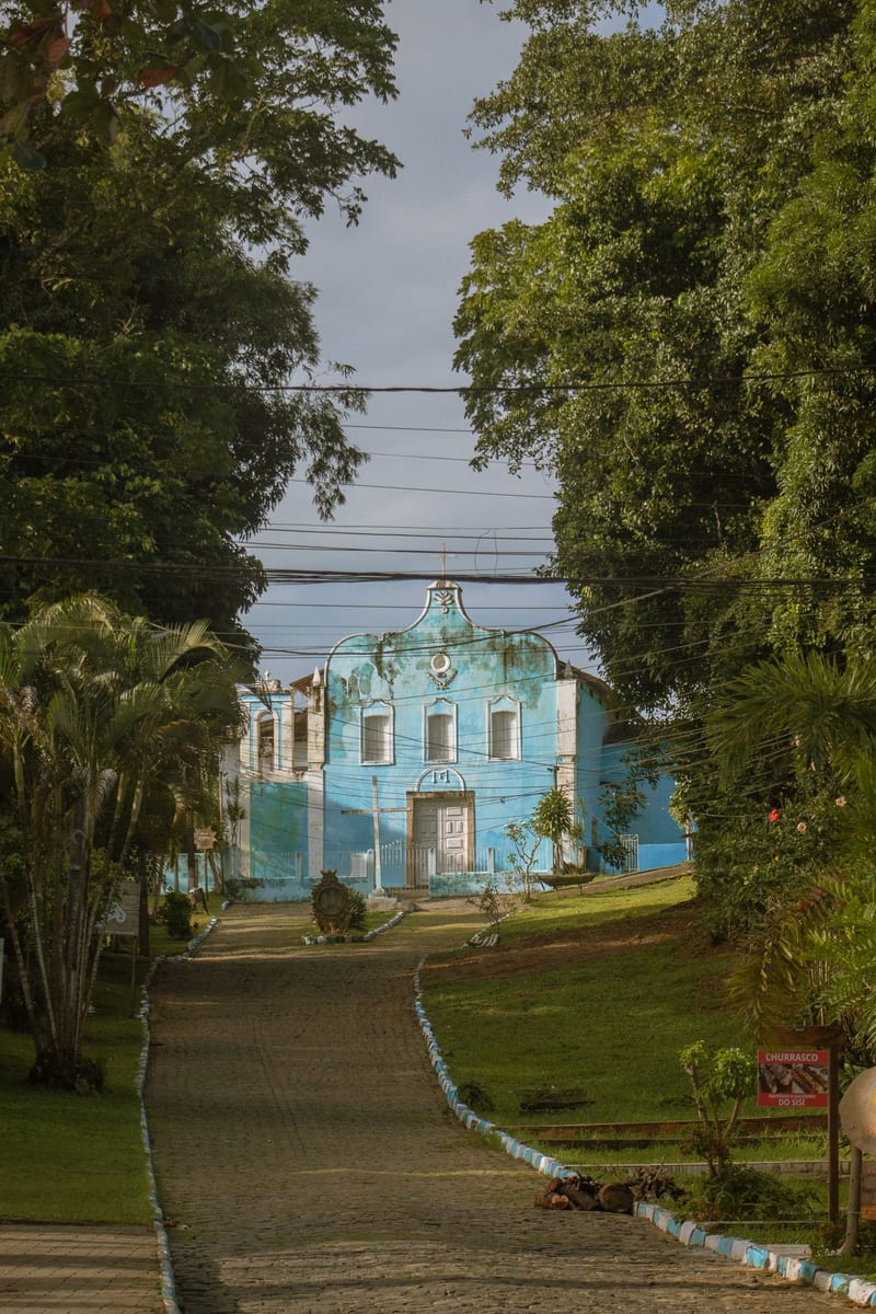Galeria Pousada