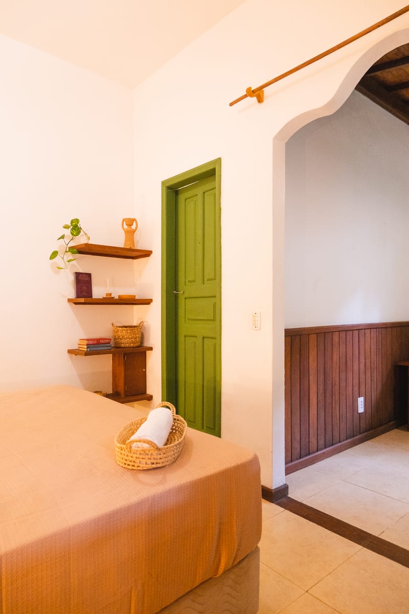 Galeria Pousada