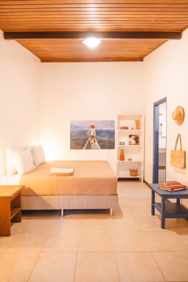 Galeria Pousada