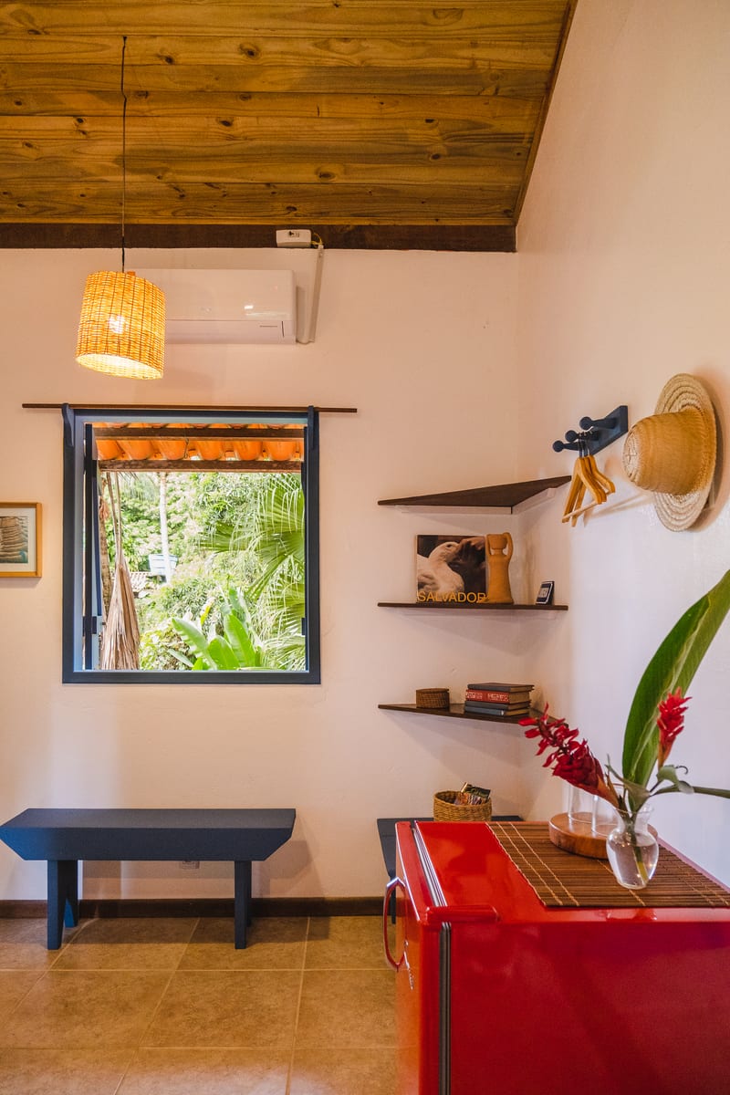 Galeria Pousada